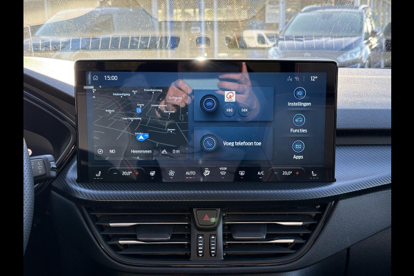 Ford Kuga 2.5 PHEV ST-Line X 243pk | Driver Assistance pack | Winterpack | Technology Pack | Panoramadak | Wegklapbare Trekhaak | 19 inch Licht metaal | Ford Kuga 2.5 PHEV ST-Line X 243pk | Driver Assistance pack | Winterpack | Technology Pack | Panoramadak | Wegklapbare Trekhaak | 19 inch Licht metaal |