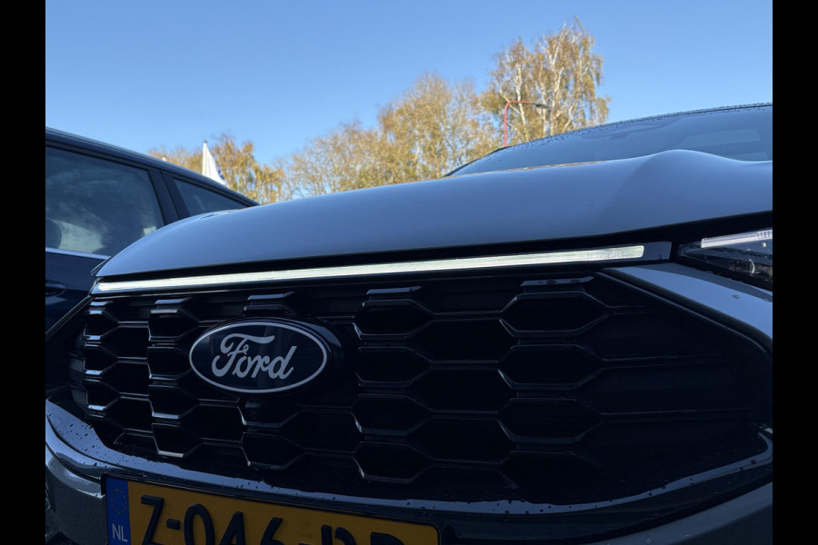 Ford Kuga 2.5 PHEV ST-Line X 243pk | Driver Assistance pack | Winterpack | Technology Pack | Panoramadak | Wegklapbare Trekhaak | 19 inch Licht metaal | Ford Kuga 2.5 PHEV ST-Line X 243pk | Driver Assistance pack | Winterpack | Technology Pack | Panoramadak | Wegklapbare Trekhaak | 19 inch Licht metaal |
