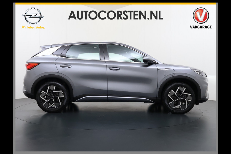 BYD ATTO 3 ACCU 60kWh Design Pano-dak Leer+Elektr.Verst. Warmtepomp Adaptieve Cruise 360°Camera Apple Carplay Android Auto Elektr.Achterklep Des Verkeersbord detectie WiFi DAB Led Rijstrooksensor Keyless Smartphone Entry Fabrieksgarantie tot 14-12-2030/150.000km Garantie op de LFP Accu tot 14-12-2030/200.000km €44.000,- Nieuw! BYD ATTO 3 ACCU 60kWh Design Pano-dak Leer+Elektr.Verst. Warmtepomp Adaptieve Cruise 360°Camera Apple Carplay Android Auto Elektr.Achterklep Des Verkeersbord detectie WiFi DAB Led Rijstrooksensor Keyless Smartphone Entry Fabrieksgarantie tot 14-12-2030/150.000km Garantie op de LFP Accu tot 14-12-2030/200.000km €44.000,- Nieuw!