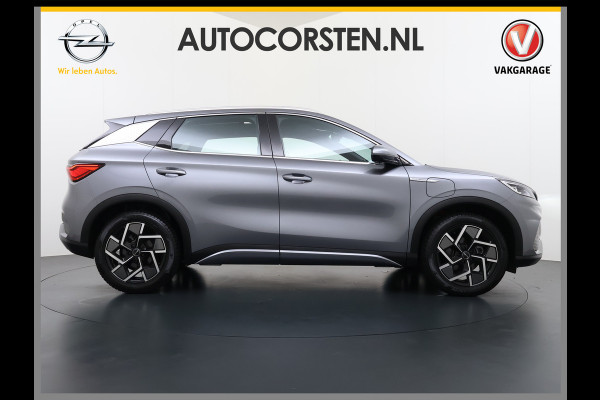 BYD ATTO 3 ACCU 60kWh Design Pano-dak Leer+Elektr.Verst. Warmtepomp Adaptieve Cruise 360°Camera Apple Carplay Android Auto Elektr.Achterklep Des Verkeersbord detectie WiFi DAB Led Rijstrooksensor Keyless Smartphone Entry Fabrieksgarantie tot 14-12-2030/150.000km Garantie op de LFP Accu tot 14-12-2030/200.000km €44.000,- Nieuw! BYD ATTO 3 ACCU 60kWh Design Pano-dak Leer+Elektr.Verst. Warmtepomp Adaptieve Cruise 360°Camera Apple Carplay Android Auto Elektr.Achterklep Des Verkeersbord detectie WiFi DAB Led Rijstrooksensor Keyless Smartphone Entry Fabrieksgarantie tot 14-12-2030/150.000km Garantie op de LFP Accu tot 14-12-2030/200.000km €44.000,- Nieuw!