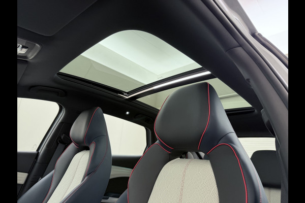 BYD ATTO 3 ACCU 60kWh Design Pano-dak Leer+Elektr.Verst. Warmtepomp Adaptieve Cruise 360°Camera Apple Carplay Android Auto Elektr.Achterklep Des Verkeersbord detectie WiFi DAB Led Rijstrooksensor Keyless Smartphone Entry Fabrieksgarantie tot 14-12-2030/150.000km Garantie op de LFP Accu tot 14-12-2030/200.000km €44.000,- Nieuw! BYD ATTO 3 ACCU 60kWh Design Pano-dak Leer+Elektr.Verst. Warmtepomp Adaptieve Cruise 360°Camera Apple Carplay Android Auto Elektr.Achterklep Des Verkeersbord detectie WiFi DAB Led Rijstrooksensor Keyless Smartphone Entry Fabrieksgarantie tot 14-12-2030/150.000km Garantie op de LFP Accu tot 14-12-2030/200.000km €44.000,- Nieuw!