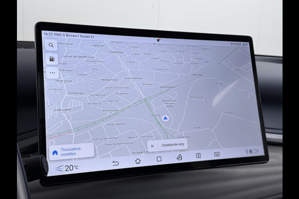 BYD ATTO 3 ACCU 60kWh Design Pano-dak Leer+Elektr.Verst. Warmtepomp Adaptieve Cruise 360°Camera Apple Carplay Android Auto Elektr.Achterklep Des Verkeersbord detectie WiFi DAB Led Rijstrooksensor Keyless Smartphone Entry Fabrieksgarantie tot 14-12-2030/150.000km Garantie op de LFP Accu tot 14-12-2030/200.000km €44.000,- Nieuw! BYD ATTO 3 ACCU 60kWh Design Pano-dak Leer+Elektr.Verst. Warmtepomp Adaptieve Cruise 360°Camera Apple Carplay Android Auto Elektr.Achterklep Des Verkeersbord detectie WiFi DAB Led Rijstrooksensor Keyless Smartphone Entry Fabrieksgarantie tot 14-12-2030/150.000km Garantie op de LFP Accu tot 14-12-2030/200.000km €44.000,- Nieuw!