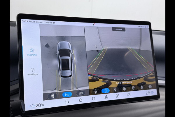 BYD ATTO 3 ACCU 60kWh Design Pano-dak Leer+Elektr.Verst. Warmtepomp Adaptieve Cruise 360°Camera Apple Carplay Android Auto Elektr.Achterklep Des Verkeersbord detectie WiFi DAB Led Rijstrooksensor Keyless Smartphone Entry Fabrieksgarantie tot 14-12-2030/150.000km Garantie op de LFP Accu tot 14-12-2030/200.000km €44.000,- Nieuw! BYD ATTO 3 ACCU 60kWh Design Pano-dak Leer+Elektr.Verst. Warmtepomp Adaptieve Cruise 360°Camera Apple Carplay Android Auto Elektr.Achterklep Des Verkeersbord detectie WiFi DAB Led Rijstrooksensor Keyless Smartphone Entry Fabrieksgarantie tot 14-12-2030/150.000km Garantie op de LFP Accu tot 14-12-2030/200.000km €44.000,- Nieuw!