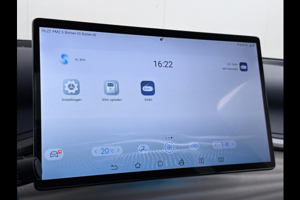 BYD ATTO 3 ACCU 60kWh Design Pano-dak Leer+Elektr.Verst. Warmtepomp Adaptieve Cruise 360°Camera Apple Carplay Android Auto Elektr.Achterklep Des Verkeersbord detectie WiFi DAB Led Rijstrooksensor Keyless Smartphone Entry Fabrieksgarantie tot 14-12-2030/150.000km Garantie op de LFP Accu tot 14-12-2030/200.000km €44.000,- Nieuw! BYD ATTO 3 ACCU 60kWh Design Pano-dak Leer+Elektr.Verst. Warmtepomp Adaptieve Cruise 360°Camera Apple Carplay Android Auto Elektr.Achterklep Des Verkeersbord detectie WiFi DAB Led Rijstrooksensor Keyless Smartphone Entry Fabrieksgarantie tot 14-12-2030/150.000km Garantie op de LFP Accu tot 14-12-2030/200.000km €44.000,- Nieuw!