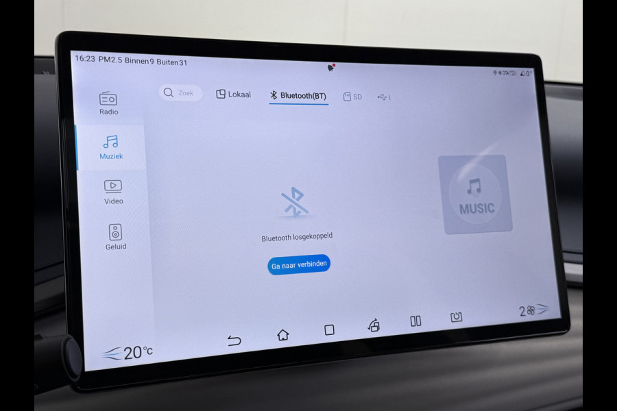 BYD ATTO 3 ACCU 60kWh Design Pano-dak Leer+Elektr.Verst. Warmtepomp Adaptieve Cruise 360°Camera Apple Carplay Android Auto Elektr.Achterklep Des Verkeersbord detectie WiFi DAB Led Rijstrooksensor Keyless Smartphone Entry Fabrieksgarantie tot 14-12-2030/150.000km Garantie op de LFP Accu tot 14-12-2030/200.000km €44.000,- Nieuw! BYD ATTO 3 ACCU 60kWh Design Pano-dak Leer+Elektr.Verst. Warmtepomp Adaptieve Cruise 360°Camera Apple Carplay Android Auto Elektr.Achterklep Des Verkeersbord detectie WiFi DAB Led Rijstrooksensor Keyless Smartphone Entry Fabrieksgarantie tot 14-12-2030/150.000km Garantie op de LFP Accu tot 14-12-2030/200.000km €44.000,- Nieuw!