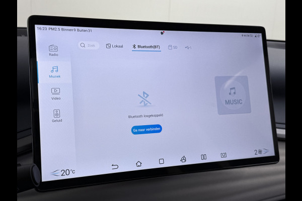 BYD ATTO 3 ACCU 60kWh Design Pano-dak Leer+Elektr.Verst. Warmtepomp Adaptieve Cruise 360°Camera Apple Carplay Android Auto Elektr.Achterklep Des Verkeersbord detectie WiFi DAB Led Rijstrooksensor Keyless Smartphone Entry Fabrieksgarantie tot 14-12-2030/150.000km Garantie op de LFP Accu tot 14-12-2030/200.000km €44.000,- Nieuw! BYD ATTO 3 ACCU 60kWh Design Pano-dak Leer+Elektr.Verst. Warmtepomp Adaptieve Cruise 360°Camera Apple Carplay Android Auto Elektr.Achterklep Des Verkeersbord detectie WiFi DAB Led Rijstrooksensor Keyless Smartphone Entry Fabrieksgarantie tot 14-12-2030/150.000km Garantie op de LFP Accu tot 14-12-2030/200.000km €44.000,- Nieuw!