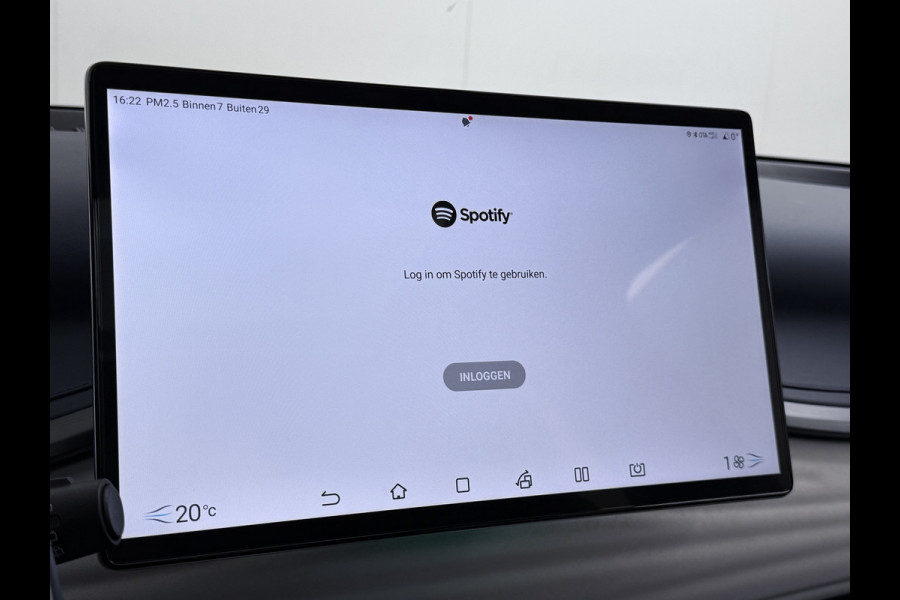 BYD ATTO 3 ACCU 60kWh Design Pano-dak Leer+Elektr.Verst. Warmtepomp Adaptieve Cruise 360°Camera Apple Carplay Android Auto Elektr.Achterklep Des Verkeersbord detectie WiFi DAB Led Rijstrooksensor Keyless Smartphone Entry Fabrieksgarantie tot 14-12-2030/150.000km Garantie op de LFP Accu tot 14-12-2030/200.000km €44.000,- Nieuw! BYD ATTO 3 ACCU 60kWh Design Pano-dak Leer+Elektr.Verst. Warmtepomp Adaptieve Cruise 360°Camera Apple Carplay Android Auto Elektr.Achterklep Des Verkeersbord detectie WiFi DAB Led Rijstrooksensor Keyless Smartphone Entry Fabrieksgarantie tot 14-12-2030/150.000km Garantie op de LFP Accu tot 14-12-2030/200.000km €44.000,- Nieuw!