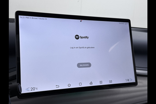 BYD ATTO 3 ACCU 60kWh Design Pano-dak Leer+Elektr.Verst. Warmtepomp Adaptieve Cruise 360°Camera Apple Carplay Android Auto Elektr.Achterklep Des Verkeersbord detectie WiFi DAB Led Rijstrooksensor Keyless Smartphone Entry Fabrieksgarantie tot 14-12-2030/150.000km Garantie op de LFP Accu tot 14-12-2030/200.000km €44.000,- Nieuw! BYD ATTO 3 ACCU 60kWh Design Pano-dak Leer+Elektr.Verst. Warmtepomp Adaptieve Cruise 360°Camera Apple Carplay Android Auto Elektr.Achterklep Des Verkeersbord detectie WiFi DAB Led Rijstrooksensor Keyless Smartphone Entry Fabrieksgarantie tot 14-12-2030/150.000km Garantie op de LFP Accu tot 14-12-2030/200.000km €44.000,- Nieuw!