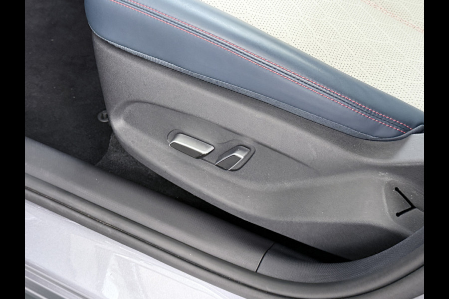 BYD ATTO 3 ACCU 60kWh Design Pano-dak Leer+Elektr.Verst. Warmtepomp Adaptieve Cruise 360°Camera Apple Carplay Android Auto Elektr.Achterklep Des Verkeersbord detectie WiFi DAB Led Rijstrooksensor Keyless Smartphone Entry Fabrieksgarantie tot 14-12-2030/150.000km Garantie op de LFP Accu tot 14-12-2030/200.000km €44.000,- Nieuw! BYD ATTO 3 ACCU 60kWh Design Pano-dak Leer+Elektr.Verst. Warmtepomp Adaptieve Cruise 360°Camera Apple Carplay Android Auto Elektr.Achterklep Des Verkeersbord detectie WiFi DAB Led Rijstrooksensor Keyless Smartphone Entry Fabrieksgarantie tot 14-12-2030/150.000km Garantie op de LFP Accu tot 14-12-2030/200.000km €44.000,- Nieuw!