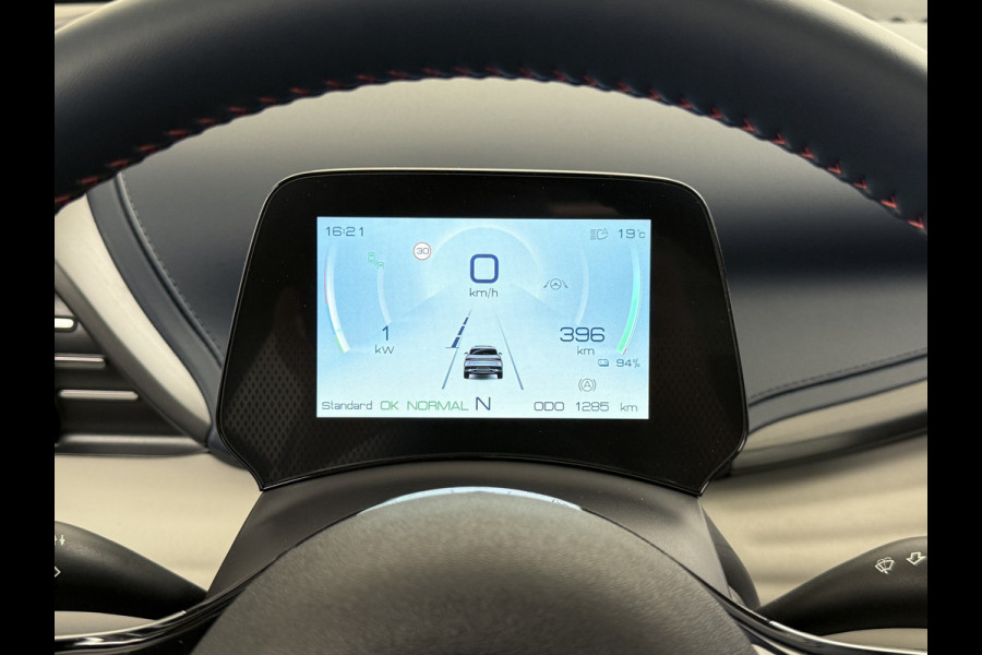 BYD ATTO 3 ACCU 60kWh Design Pano-dak Leer+Elektr.Verst. Warmtepomp Adaptieve Cruise 360°Camera Apple Carplay Android Auto Elektr.Achterklep Des Verkeersbord detectie WiFi DAB Led Rijstrooksensor Keyless Smartphone Entry Fabrieksgarantie tot 14-12-2030/150.000km Garantie op de LFP Accu tot 14-12-2030/200.000km €44.000,- Nieuw! BYD ATTO 3 ACCU 60kWh Design Pano-dak Leer+Elektr.Verst. Warmtepomp Adaptieve Cruise 360°Camera Apple Carplay Android Auto Elektr.Achterklep Des Verkeersbord detectie WiFi DAB Led Rijstrooksensor Keyless Smartphone Entry Fabrieksgarantie tot 14-12-2030/150.000km Garantie op de LFP Accu tot 14-12-2030/200.000km €44.000,- Nieuw!