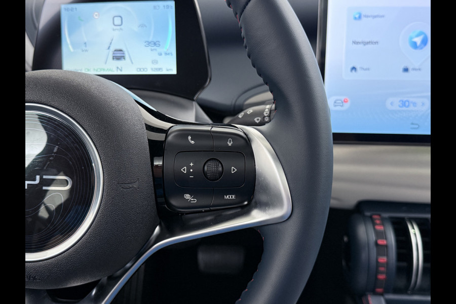 BYD ATTO 3 ACCU 60kWh Design Pano-dak Leer+Elektr.Verst. Warmtepomp Adaptieve Cruise 360°Camera Apple Carplay Android Auto Elektr.Achterklep Des Verkeersbord detectie WiFi DAB Led Rijstrooksensor Keyless Smartphone Entry Fabrieksgarantie tot 14-12-2030/150.000km Garantie op de LFP Accu tot 14-12-2030/200.000km €44.000,- Nieuw! BYD ATTO 3 ACCU 60kWh Design Pano-dak Leer+Elektr.Verst. Warmtepomp Adaptieve Cruise 360°Camera Apple Carplay Android Auto Elektr.Achterklep Des Verkeersbord detectie WiFi DAB Led Rijstrooksensor Keyless Smartphone Entry Fabrieksgarantie tot 14-12-2030/150.000km Garantie op de LFP Accu tot 14-12-2030/200.000km €44.000,- Nieuw!