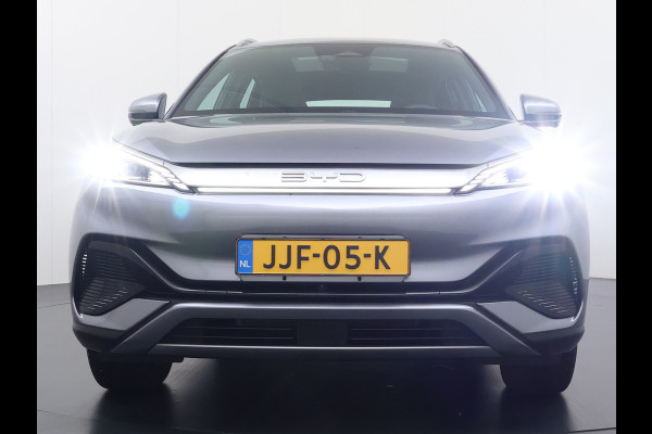 BYD ATTO 3 ACCU 60kWh Design Pano-dak Leer+Elektr.Verst. Warmtepomp Adaptieve Cruise 360°Camera Apple Carplay Android Auto Elektr.Achterklep Des Verkeersbord detectie WiFi DAB Led Rijstrooksensor Keyless Smartphone Entry Fabrieksgarantie tot 14-12-2030/150.000km Garantie op de LFP Accu tot 14-12-2030/200.000km €44.000,- Nieuw! BYD ATTO 3 ACCU 60kWh Design Pano-dak Leer+Elektr.Verst. Warmtepomp Adaptieve Cruise 360°Camera Apple Carplay Android Auto Elektr.Achterklep Des Verkeersbord detectie WiFi DAB Led Rijstrooksensor Keyless Smartphone Entry Fabrieksgarantie tot 14-12-2030/150.000km Garantie op de LFP Accu tot 14-12-2030/200.000km €44.000,- Nieuw!