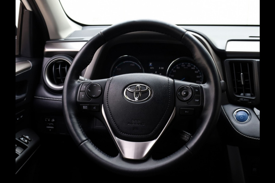 Toyota RAV4 2.5 Hybrid AWD Executive | 360 Camera | Leder | Adaptive Cruise Toyota RAV4 2.5 Hybrid AWD Executive | 360 Camera | Leder | Adaptive Cruise