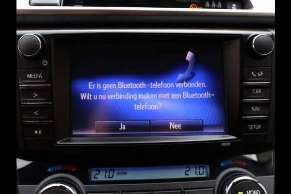 Toyota RAV4 2.5 Hybrid AWD Executive | 360 Camera | Leder | Adaptive Cruise Toyota RAV4 2.5 Hybrid AWD Executive | 360 Camera | Leder | Adaptive Cruise