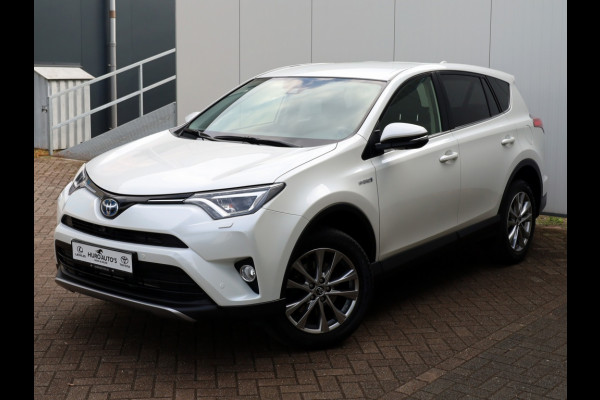 Toyota RAV4 2.5 Hybrid AWD Executive | 360 Camera | Leder | Adaptive Cruise Toyota RAV4 2.5 Hybrid AWD Executive | 360 Camera | Leder | Adaptive Cruise