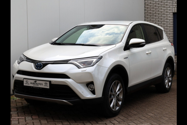 Toyota RAV4 2.5 Hybrid AWD Executive | 360 Camera | Leder | Adaptive Cruise Toyota RAV4 2.5 Hybrid AWD Executive | 360 Camera | Leder | Adaptive Cruise