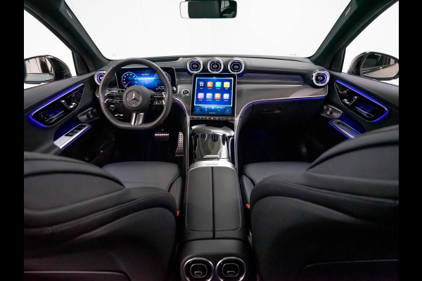 Mercedes-Benz GLC GLC 300e 4MATIC AMG Line | 2025 | NIGHT | Trekhaak