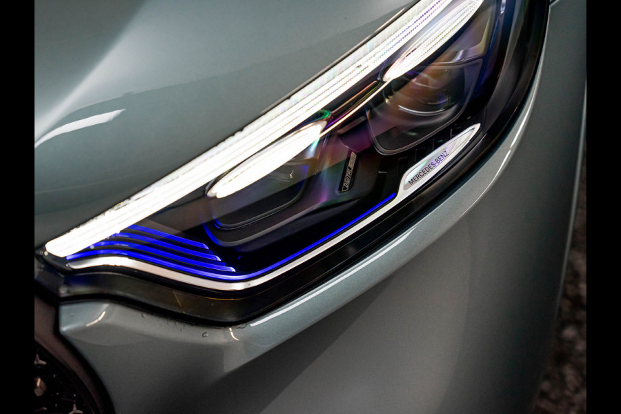 Mercedes-Benz GLC GLC 300e 4MATIC AMG Line | 2025 | NIGHT | Trekhaak