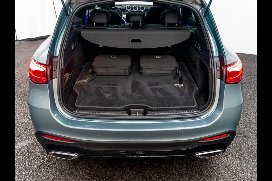 Mercedes-Benz GLC GLC 300e 4MATIC AMG Line | 2025 | NIGHT | Trekhaak
