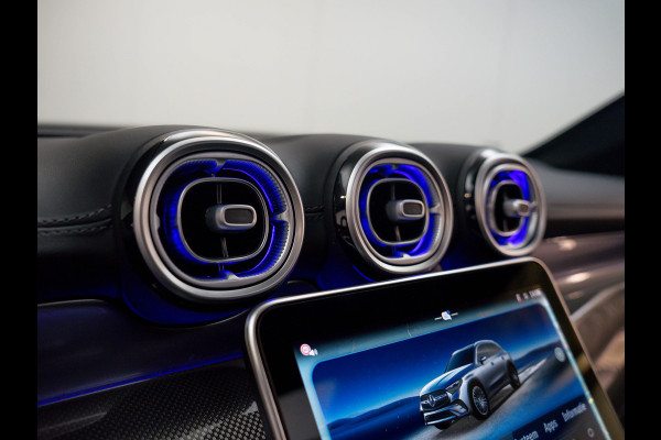 Mercedes-Benz GLC GLC 300e 4MATIC AMG Line | 2025 | NIGHT | Trekhaak