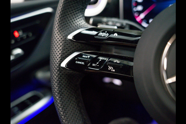 Mercedes-Benz GLC GLC 300e 4MATIC AMG Line | 2025 | NIGHT | Trekhaak