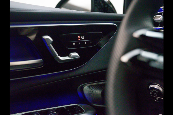 Mercedes-Benz GLC GLC 300e 4MATIC AMG Line | 2025 | NIGHT | Trekhaak