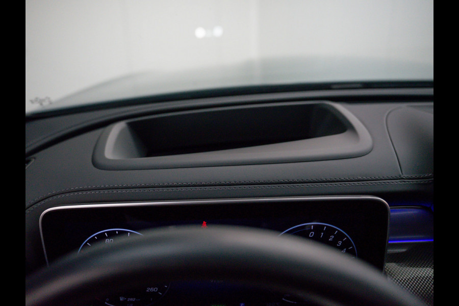 Mercedes-Benz GLC GLC 300e 4MATIC AMG Line | 2025 | NIGHT | Trekhaak