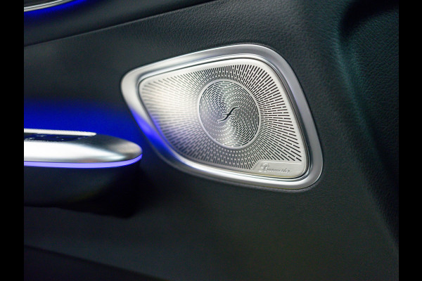 Mercedes-Benz GLC GLC 300e 4MATIC AMG Line | 2025 | NIGHT | Trekhaak