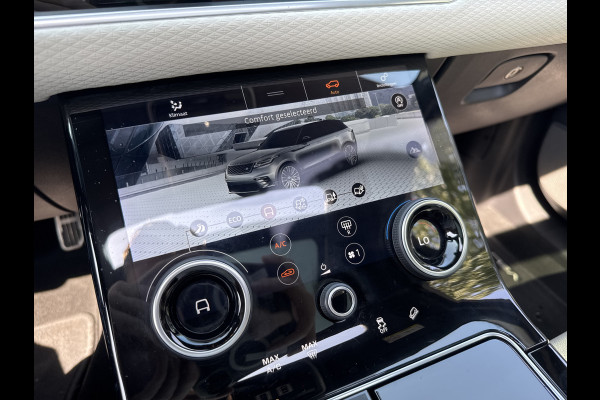 Land Rover Range Rover Velar 2.0 250PK AWD R-DYNAMIC BLACK PACK SE LEDER/VIRTUAL/PANORAMADAK