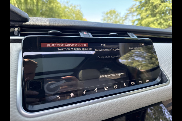 Land Rover Range Rover Velar 2.0 250PK AWD R-DYNAMIC BLACK PACK SE LEDER/VIRTUAL/PANORAMADAK