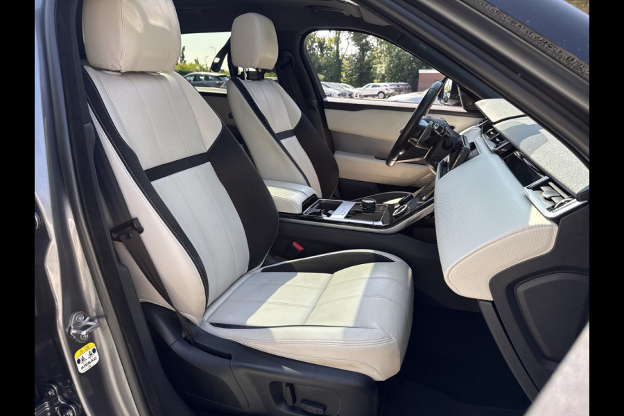 Land Rover Range Rover Velar 2.0 250PK AWD R-DYNAMIC BLACK PACK SE LEDER/VIRTUAL/PANORAMADAK