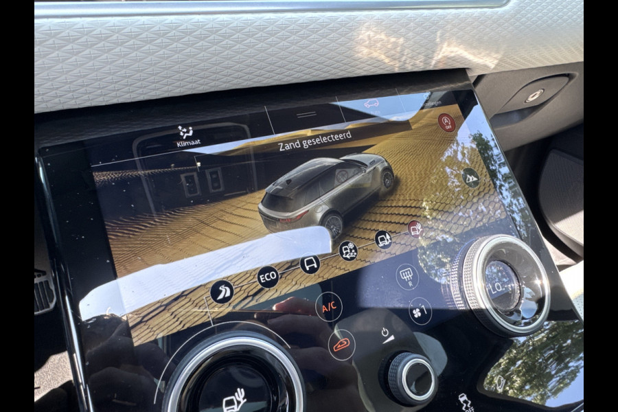 Land Rover Range Rover Velar 2.0 250PK AWD R-DYNAMIC BLACK PACK SE LEDER/VIRTUAL/PANORAMADAK