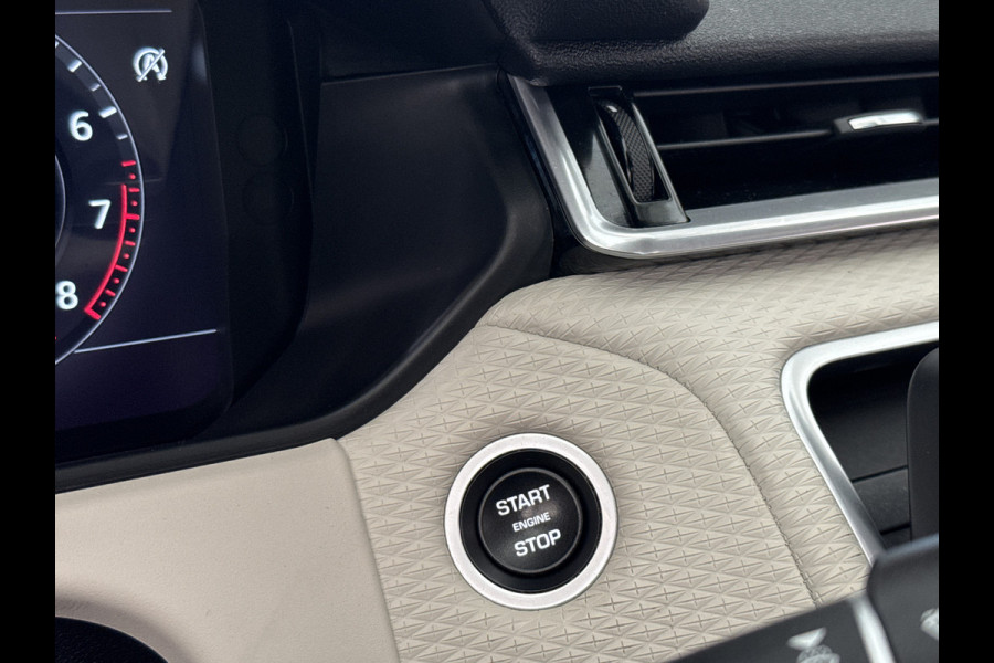 Land Rover Range Rover Velar 2.0 250PK AWD R-DYNAMIC BLACK PACK SE LEDER/VIRTUAL/PANORAMADAK