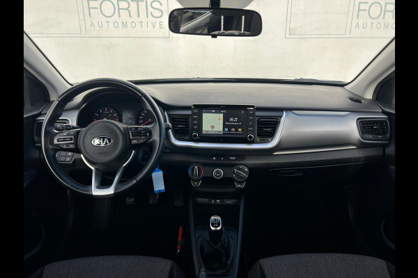 Kia Stonic 1.0 T-GDi DynamicLine NL-AUTO | CAMERA | NAVI | Kia Stonic 1.0 T-GDi DynamicLine NL-AUTO | CAMERA | NAVI |