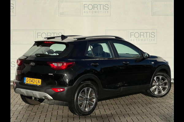 Kia Stonic 1.0 T-GDi DynamicLine NL-AUTO | CAMERA | NAVI | Kia Stonic 1.0 T-GDi DynamicLine NL-AUTO | CAMERA | NAVI |