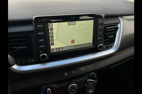 Kia Stonic 1.0 T-GDi DynamicLine NL-AUTO | CAMERA | NAVI | Kia Stonic 1.0 T-GDi DynamicLine NL-AUTO | CAMERA | NAVI |