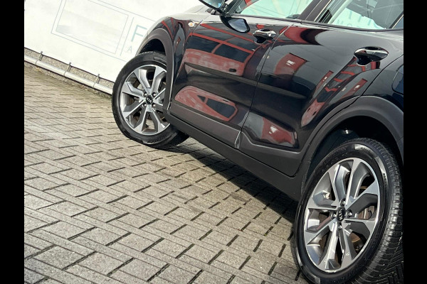 Kia Stonic 1.0 T-GDi DynamicLine NL-AUTO | CAMERA | NAVI | Kia Stonic 1.0 T-GDi DynamicLine NL-AUTO | CAMERA | NAVI |