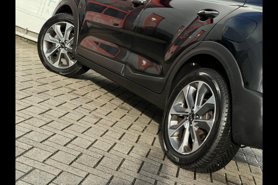Kia Stonic 1.0 T-GDi DynamicLine NL-AUTO | CAMERA | NAVI | Kia Stonic 1.0 T-GDi DynamicLine NL-AUTO | CAMERA | NAVI |