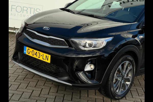 Kia Stonic 1.0 T-GDi DynamicLine NL-AUTO | CAMERA | NAVI | Kia Stonic 1.0 T-GDi DynamicLine NL-AUTO | CAMERA | NAVI |