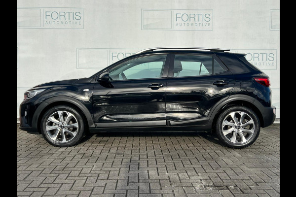 Kia Stonic 1.0 T-GDi DynamicLine NL-AUTO | CAMERA | NAVI | Kia Stonic 1.0 T-GDi DynamicLine NL-AUTO | CAMERA | NAVI |