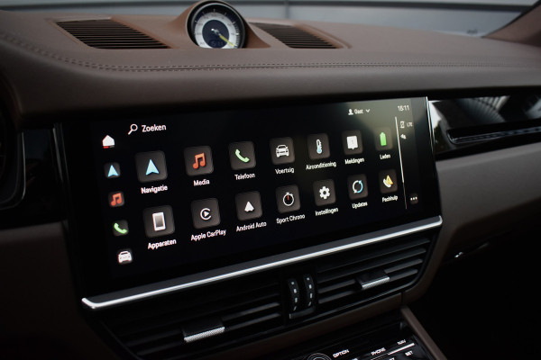 Porsche Cayenne Coupé 3.0 E-Hybrid 462pk SportDesign | Pano | 22'' Wielen | ACC | Softclose | Bose | Stoelventilatie | Head-Up | 360 Camera | Porsche Cayenne Coupé 3.0 E-Hybrid 462pk SportDesign | Pano | 22'' Wielen | ACC | Softclose | Bose | Stoelventilatie | Head-Up | 360 Camera |