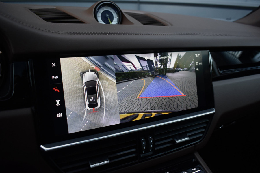 Porsche Cayenne Coupé 3.0 E-Hybrid 462pk SportDesign | Pano | 22'' Wielen | ACC | Softclose | Bose | Stoelventilatie | Head-Up | 360 Camera | Porsche Cayenne Coupé 3.0 E-Hybrid 462pk SportDesign | Pano | 22'' Wielen | ACC | Softclose | Bose | Stoelventilatie | Head-Up | 360 Camera |