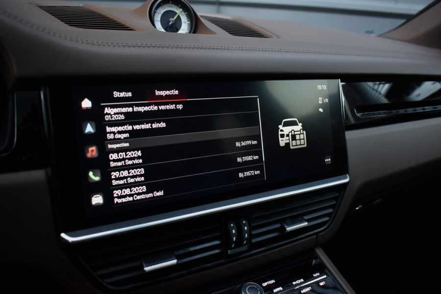 Porsche Cayenne Coupé 3.0 E-Hybrid 462pk SportDesign | Pano | 22'' Wielen | ACC | Softclose | Bose | Stoelventilatie | Head-Up | 360 Camera | Porsche Cayenne Coupé 3.0 E-Hybrid 462pk SportDesign | Pano | 22'' Wielen | ACC | Softclose | Bose | Stoelventilatie | Head-Up | 360 Camera |