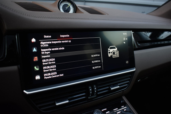 Porsche Cayenne Coupé 3.0 E-Hybrid 462pk SportDesign | Pano | 22'' Wielen | ACC | Softclose | Bose | Stoelventilatie | Head-Up | 360 Camera | Porsche Cayenne Coupé 3.0 E-Hybrid 462pk SportDesign | Pano | 22'' Wielen | ACC | Softclose | Bose | Stoelventilatie | Head-Up | 360 Camera |