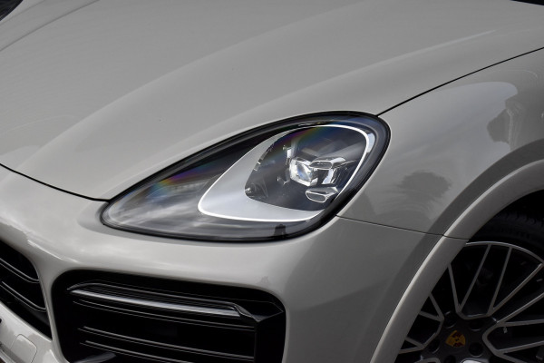 Porsche Cayenne Coupé 3.0 E-Hybrid 462pk SportDesign | Pano | 22'' Wielen | ACC | Softclose | Bose | Stoelventilatie | Head-Up | 360 Camera | Porsche Cayenne Coupé 3.0 E-Hybrid 462pk SportDesign | Pano | 22'' Wielen | ACC | Softclose | Bose | Stoelventilatie | Head-Up | 360 Camera |