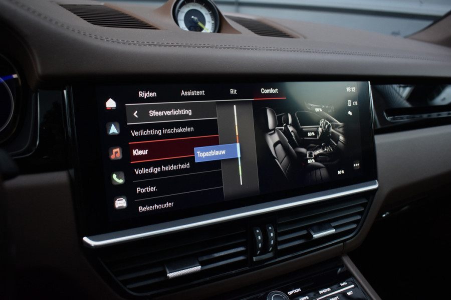 Porsche Cayenne Coupé 3.0 E-Hybrid 462pk SportDesign | Pano | 22'' Wielen | ACC | Softclose | Bose | Stoelventilatie | Head-Up | 360 Camera | Porsche Cayenne Coupé 3.0 E-Hybrid 462pk SportDesign | Pano | 22'' Wielen | ACC | Softclose | Bose | Stoelventilatie | Head-Up | 360 Camera |