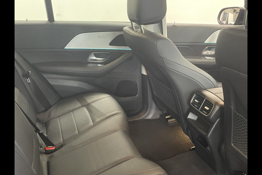 Mercedes-Benz GLE 350 e 4MATIC Navigatie Apple Carplay/Android Auto 360 Camera Parkeersensoren Head-up-display Cruise Control Stoelverwarming voor en achter Stuurverwarming Sfeerverlichting Virtual Cockpit Climate Control