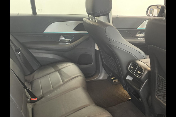 Mercedes-Benz GLE 350 e 4MATIC Navigatie Apple Carplay/Android Auto 360 Camera Parkeersensoren Head-up-display Cruise Control Stoelverwarming voor en achter Stuurverwarming Sfeerverlichting Virtual Cockpit Climate Control