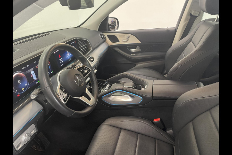 Mercedes-Benz GLE 350 e 4MATIC Navigatie Apple Carplay/Android Auto 360 Camera Parkeersensoren Head-up-display Cruise Control Stoelverwarming voor en achter Stuurverwarming Sfeerverlichting Virtual Cockpit Climate Control