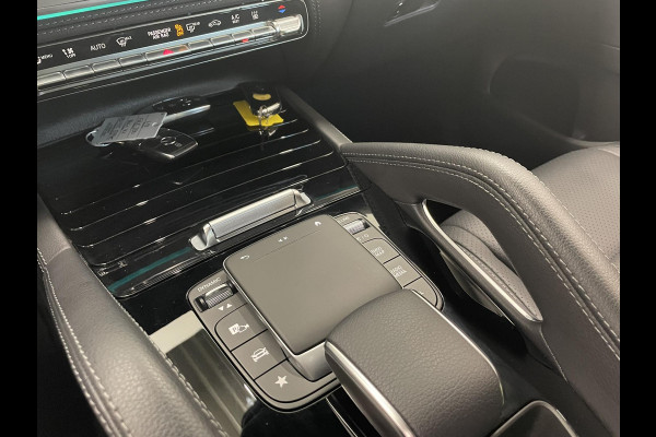 Mercedes-Benz GLE 350 e 4MATIC Navigatie Apple Carplay/Android Auto 360 Camera Parkeersensoren Head-up-display Cruise Control Stoelverwarming voor en achter Stuurverwarming Sfeerverlichting Virtual Cockpit Climate Control